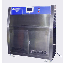 ASTM D4329 UV غرفة اختبار الشيخوخة المتسارعة للبلاستيك والجلود