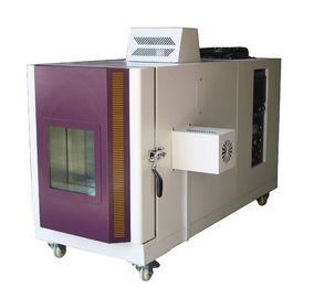 آلة اختبار نفاذية بخار الماء والجلود ISO 20344 WVP SATRA TM172