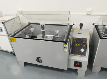 108L 270L للبرمجة رش الملح غرفة اختبار غرفة رش الملح لبيئة البطارية صناعة البطارية