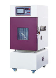 UL 2054 جهاز التحكم عن بعد اختبار درجة حرارة البطارية ماس كهربائى غرفة الاختبار
