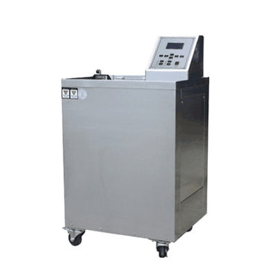 جهاز اختبار ثبات اللون ISO-105 AC220V مع حجرة SS