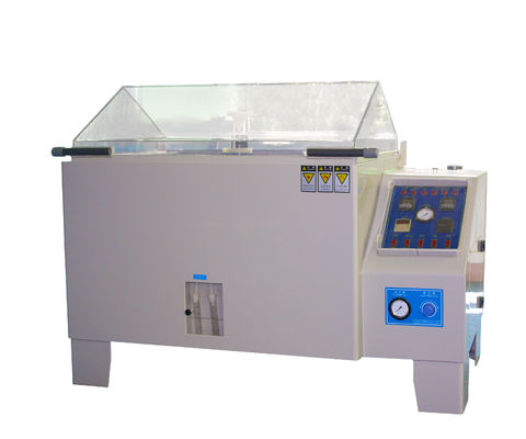 108L - 1200L IEC 60068 ضباب الملح غرفة اختبار الشيخوخة الملح للتآكل البيئي