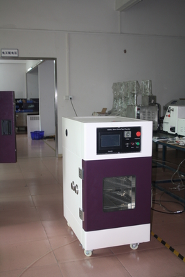 معدات اختبار الدارة القصيرة الخارجية مع 1000A التيار الكهربائي حتى الجهد 100V