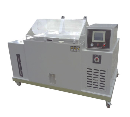 IEC 68-2-52 ASTM B 17 معدات اختبار رش الملح القابلة للبرمجة وغرفة الاختبار البيئي