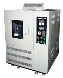 ASTM1149 Standard Rubber Industry High Precision Environmental Ozone Aging Test Chamber