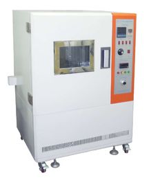 Auto Calculated Type Air Change Environmental Temperature Test Chamber Air Ventilation Aging Chamber