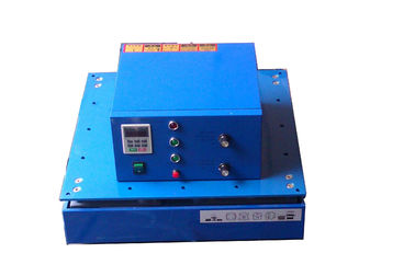 2.2KW تسريع آلة اختبار الاهتزاز الكهرومغناطيسي للبطارية