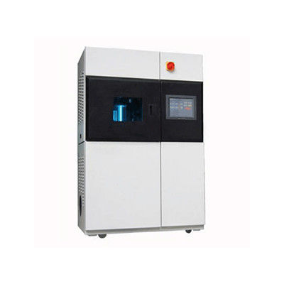 ISO105-B02 380VAC جهاز اختبار ثبات اللون للمنسوجات