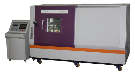 380V MT / T 1051 معدات اختبار اختراق بطارية الليثيوم