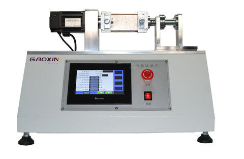 PLC شاشة تعمل باللمس التحكم AC220V الهاتف المحمول موصل اختبار وآلة اختبار السقوط