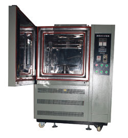 معدات مختبر المطاط بالحرارة الأوزون الشيخوخة اختبار غرفة جيس K 6259، ASTM1149