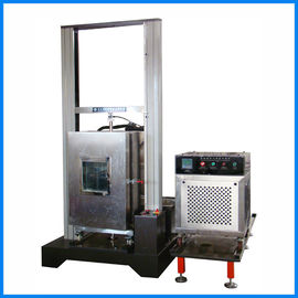 آلة اختبار عالمية HB-T2877 CNS-7705 للصلب 304 عمودي