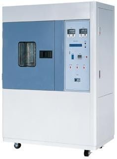 Rubber Automobile Leather Lab Aging Test Chamber Environmental Testing Chamber Ozone Aging Test Chamber